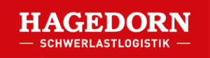 Hagedorn Schwerlastlogistik Kran mieten, Schwermontage, Großraumtransporte, Schwetransporte (GuS)