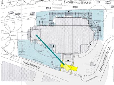 Einsatzplanung - Projektengineering - Mobilbaukran - Eisele